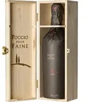 Poggio delle Faine Rosso &ndash; 1,5l Magnumflasche