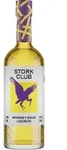 Stork Club Whiskey Sour