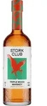 Stork Club Triple Wood Whiskey