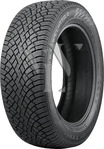 Nokian T432165, Nokian Hakkapeliitta R5 245/55 R17 106R XL Winterreifen,