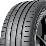 Nokian T433267, Nokian Powerproof 1 225/45 R19 96Y XL Sommerreifen,