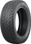 Nokian T432162, Nokian Hakkapeliitta R5 215/55 R17 98R XL Winterreifen,