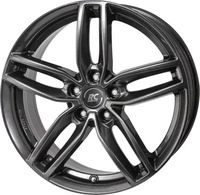 RC Design RC29ECE801940V7DSV, RC Design Rc29 Dark Sparkle 8x19 ET 40 5X112 Alufelge