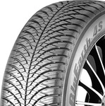 Yokohama R8989, Yokohama Bluearth 4s (aw21) 275/35 R19 100Y XL Ganzjahresreifen,