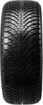 Yokohama R8984, Yokohama Bluearth 4s (aw21) 255/50 R20 109W XL Ganzjahresreifen,