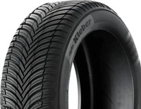 Kleber 630824, Kleber Quadraxer 3 175/65 R14 86H XL Ganzjahresreifen,