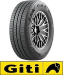Giti A4774H, Giti Gitivanallseason La1 215/65 R16 109T Ganzjahresreifen,