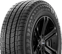 BFGoodrich 409809, BFGoodrich Activan Winter 2 195/70 R15 104R Winterreifen,