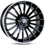 Keskin Wheels KT1570165112479SL, Keskin Wheels Kt15 Silver Painted 7x16 ET 47.9...