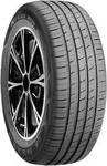 Nexen 13605NX, Nexen N'fera Ru1 225/50 R18 95V Sommerreifen, Energieeffizienzklasse: