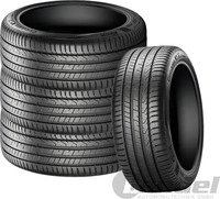 Pirelli 2417700, Pirelli Cinturato P7 245/40 R18 93Y Sommerreifen,