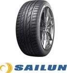 Sailun 3220002636, Sailun Atrezzo Zsr 215/40 R18 89V XL Sommerreifen,