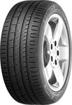 Barum 1540589000, Barum Bravuris 3 Hm 245/40 R18 93Y Sommerreifen,