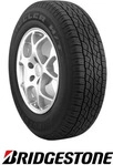 Bridgestone 07404, Bridgestone Dueler H/t 687 235/55 R18 100H Sommerreifen,