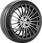 Nankang JB509, Nankang As-1 Nk Comfort 175/55 R15 77V Sommerreifen,