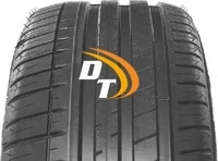 Michelin 813441, Michelin Pilot Sport 3 205/45 R16 87W XL Sommerreifen,