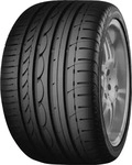 Yokohama K9520, Yokohama Advan Sport (v103b) 275/45 R19 108Y XL Sommerreifen,