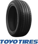 Toyo 2309224, Toyo Proxes R32 205/50 R17 89W Sommerreifen, Energieeffizienzklasse: D