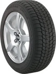 Bridgestone 78274, Bridgestone Blizzak Lm-25 245/45 R18 96V Winterreifen,