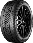 Dunlop 530834, Dunlop Sp Winter Sport 4d 235/55 R19 101V SL Winterreifen,