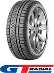 GT Radial A5287H, GT Radial Champiro Winterpro Hp 235/45 R17 97V XL Winterreifen,