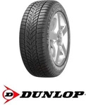 Dunlop 529105, Dunlop Sp Winter Sport 4d 215/55 R18 95H SL Winterreifen,