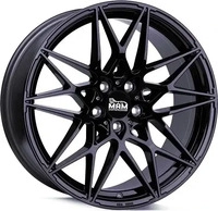 MAM Wheels MAMB2N8519512035PP, MAM Wheels B2n Palladium Painted 8.5x19 ET 35...