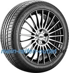 Goodride 03010431401L17000202, Goodride Sa-37 Sport 215/55 R17 98W XL...