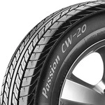 Nankang EB206, Nankang Cw-20 Passion 215/65 R15 104T Sommerreifen,