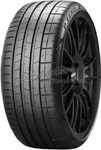 Pirelli 4418300, Pirelli P Zero (pz4) Luxury Saloon 245/35 R20 95Y XL...