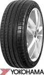 Yokohama F9664, Yokohama Advan Sport (v105) 225/50 R17 94W Sommerreifen,