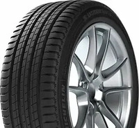 Michelin 712106, Michelin Latitude Sport 3 285/40 R20 108Y XL Sommerreifen,