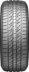 Kumho 2172063, Kumho Crugen Premium Kl33 225/60 R17 99H Sommerreifen,