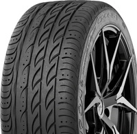 Syron Tires O2954020W110SYCR1P, Syron Tires Cross 1 295/40 ZR20 110W XL...