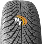 Fulda 546007, Fulda Multicontrol 205/60 R16 96V XL Ganzjahresreifen,