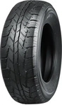 Nankang JB422, Nankang Ft-7 A/t 215/80 R15 102S Sommerreifen, Energieeffizienzklasse: