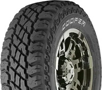 Cooper 589887, Cooper Discoverer S/t Maxx 225/75 R16 115Q Sommerreifen