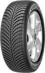 Goodyear 539523, Goodyear Vector 4seasons G2 225/55 R17 97V SL Ganzjahresreifen,