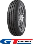 GT Radial A3916H, GT Radial Fe1 City 175/70 R14 88T XL Sommerreifen,