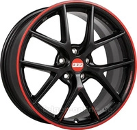 BBS B10022693, BBS Ci-r N&uuml;rburgring Edition 8.5x20 ET 32 5/112 Alufelge Schwarz