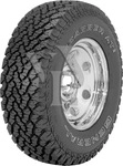 General 0450890000, General Grabber At2 265/75 R16 121R Sommerreifen,