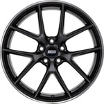 BBS B10014275, BBS Ci-r Platinum Silver 9x19 ET 42 5/112 Alufelge Silber