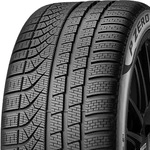 Pirelli 3767300, Pirelli P Zero Winter 265/35 R19 98W XL Winterreifen,