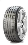 Pirelli 2821400, Pirelli P Zero (pz4) Sports Car 265/45 R21 108Y XL Sommerreifen,