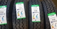 Goodride 03010645317ZBA380202, Goodride H188 205/65 R16 107T Sommerreifen,
