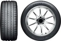 Yokohama R5023, Yokohama Advan Sport (v105s) 265/45 R18 101Y Sommerreifen,