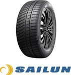 Sailun 3220010461, Sailun Atrezzo 4 Seasons 165/65 R15 81T Ganzjahresreifen,