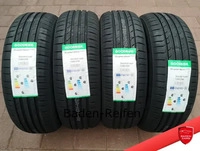 Goodride 0301043190128G140201, Goodride Z-107 Zupereco 205/50 R16 87V Sommerreifen,