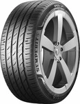Semperit 0372710000, Semperit Speed-life 3 245/35 R19 93Y XL Sommerreifen,