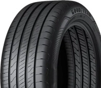 Goodyear 581678, Goodyear Efficientgrip 2 Suv 255/60 R18 112V XL Sommerreifen,